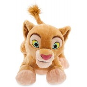 Nala Plush The Lion King - USED